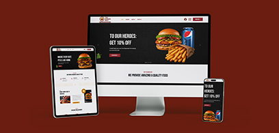 Artboard hover image